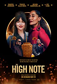 The High Note 2020 Dub in Hindi Full Movie